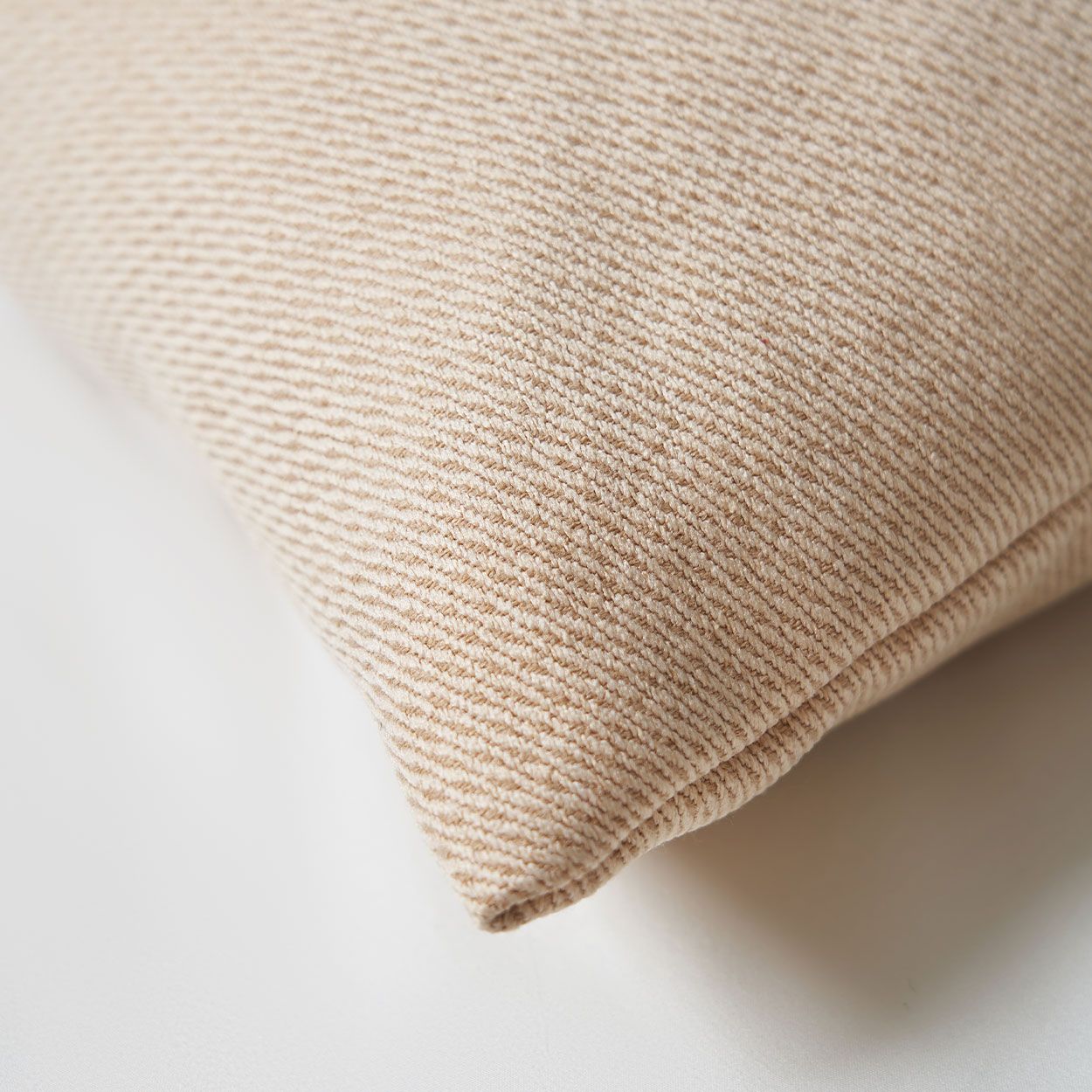 Loft Cushion 45X45Cm Natural