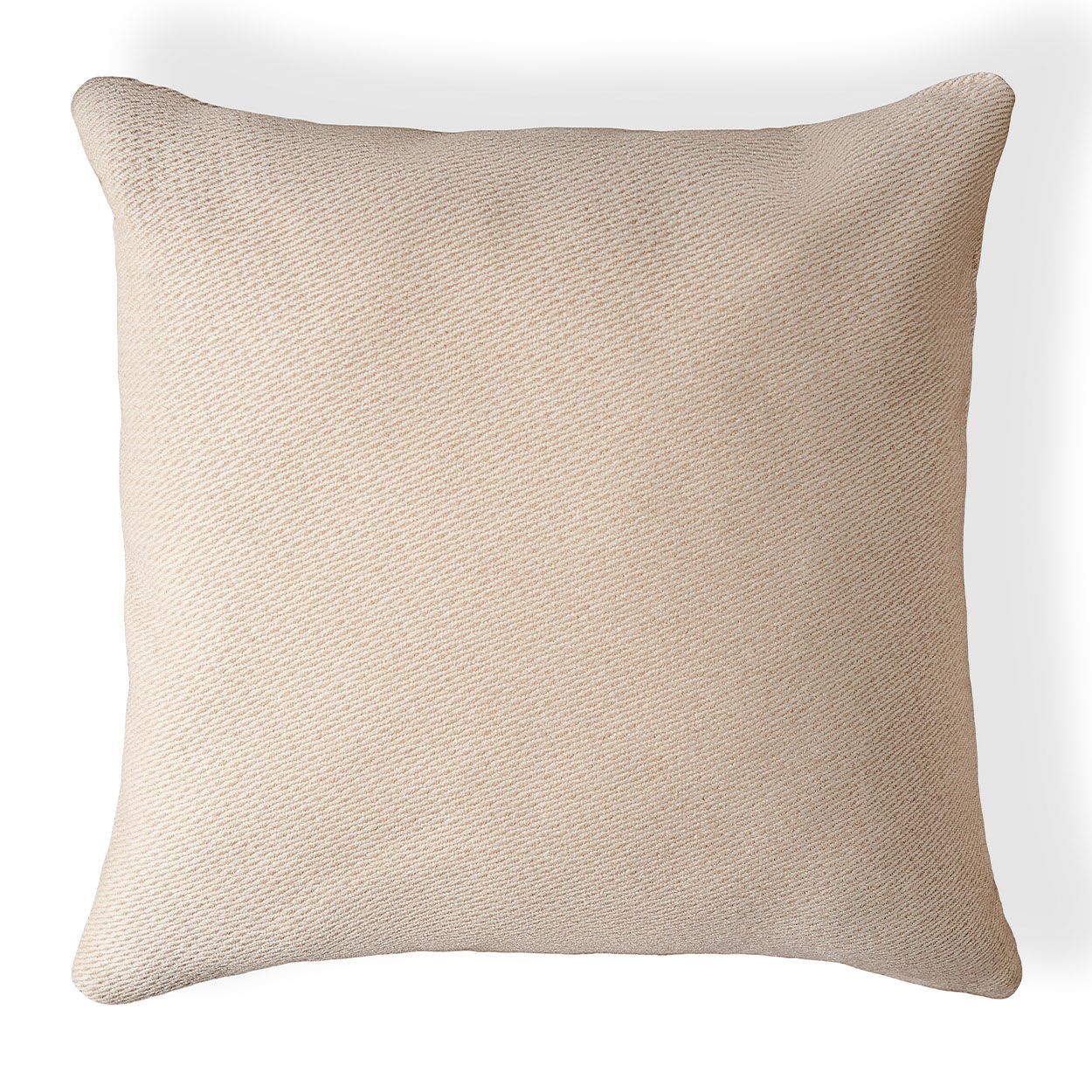 Loft Cushion 45X45Cm Natural