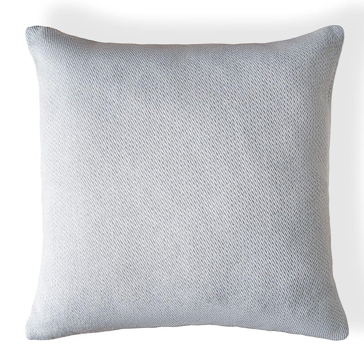 Loft Cushion 45X45Cm Silver