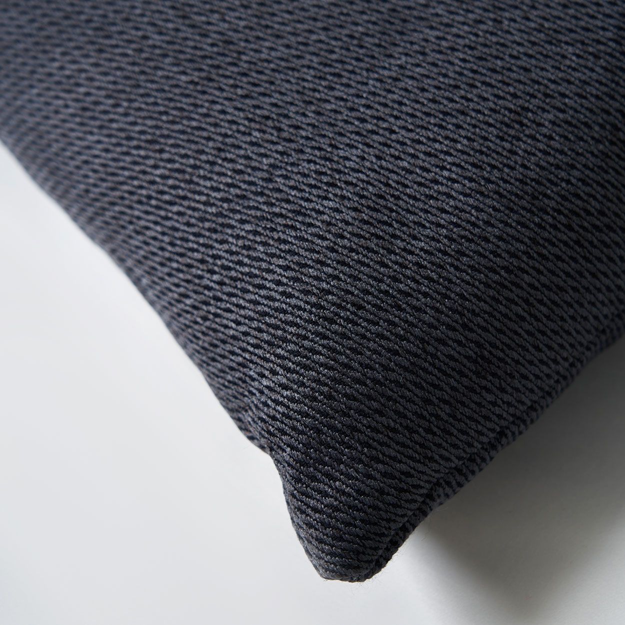 Loft Cushion 45X45Cm Charcoal
