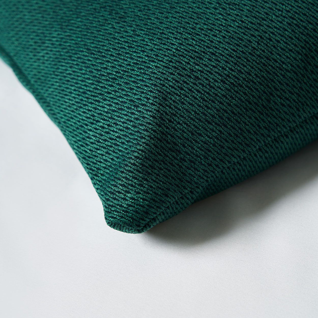 Loft Cushion 45X45Cm Green
