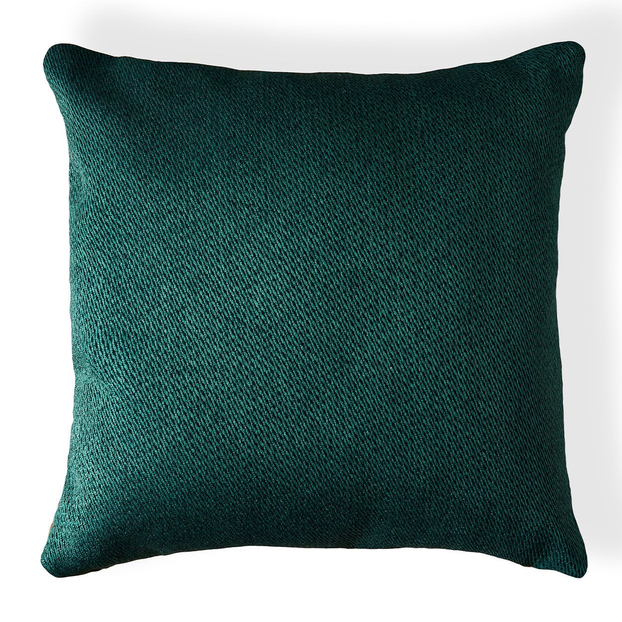 Loft Cushion 45X45Cm Green
