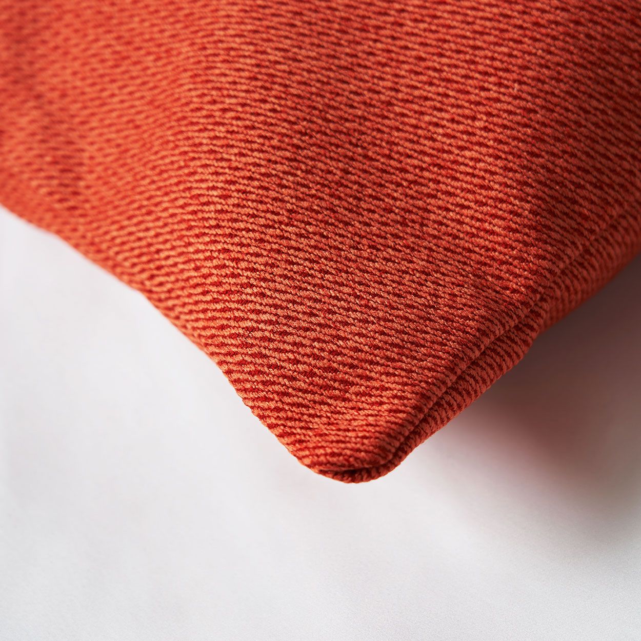 Loft Cushion 45X45Cm Terracotta