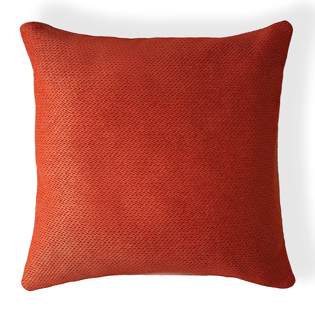 Loft Cushion 45X45Cm Terracotta