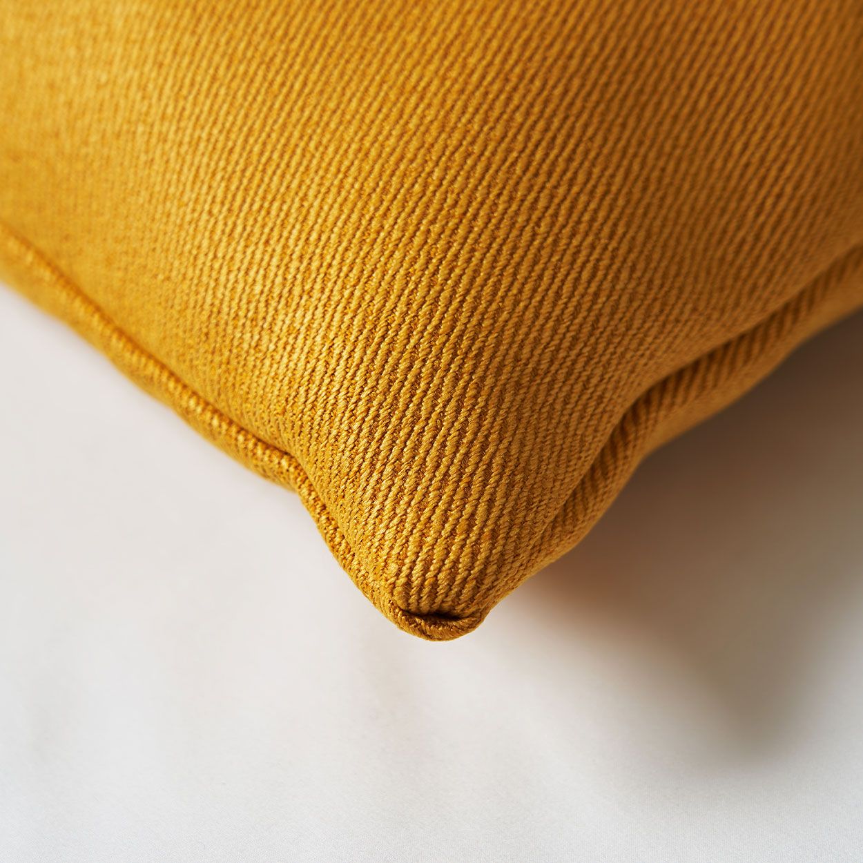 Loft Cushion 45X45Cm Ochre