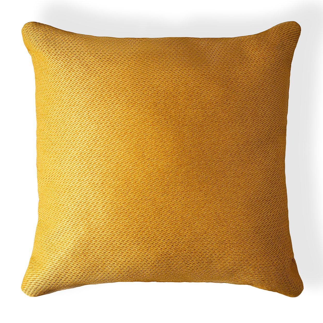 Loft Cushion 45X45Cm Ochre