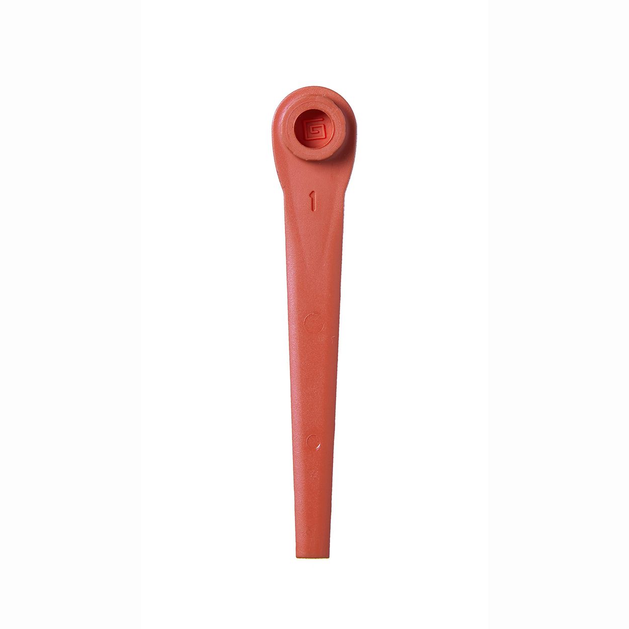 Flymo FLY083 Plastic Grass Trimmer Blades