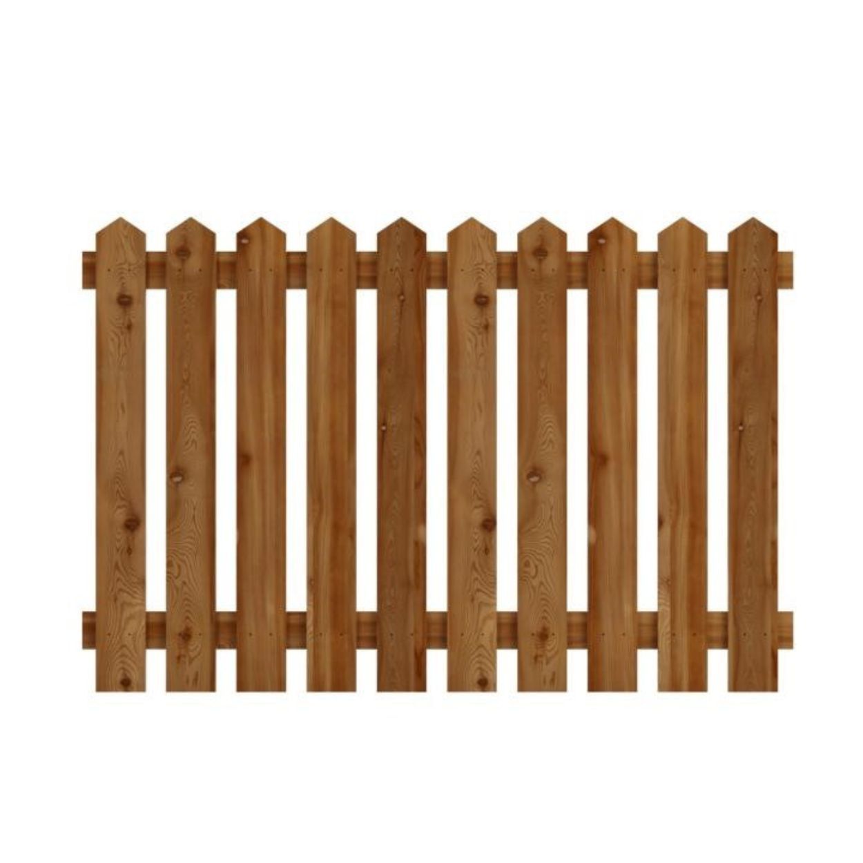 Picket Fence 1.2m