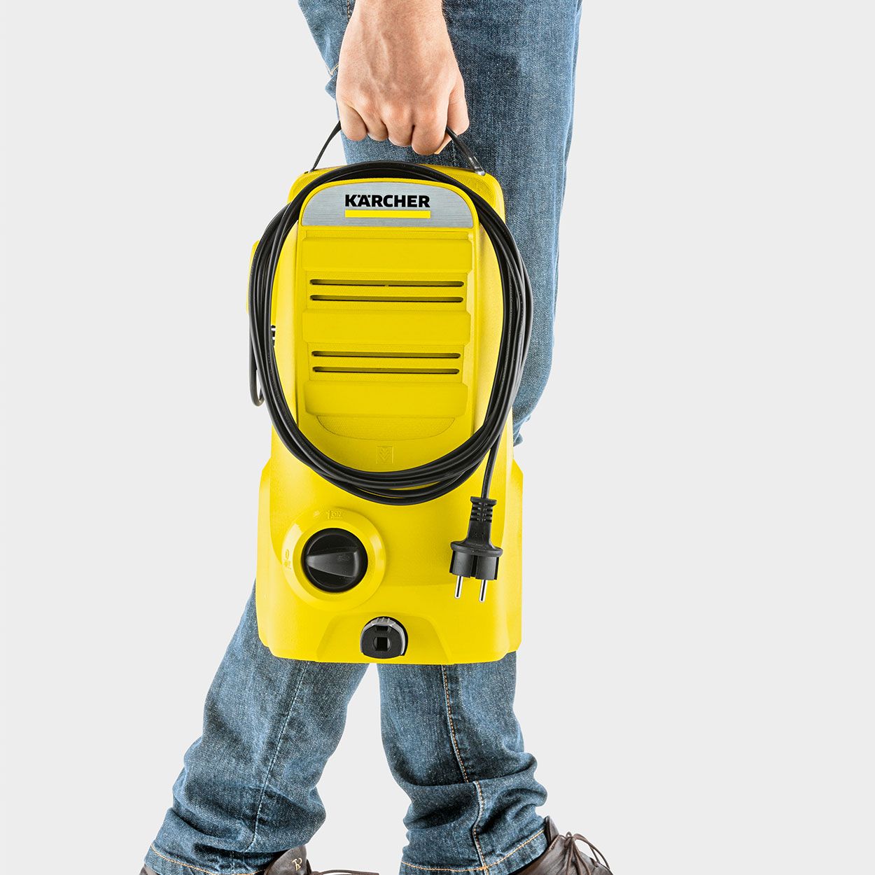 Karcher K2 Classic Pressure Washer