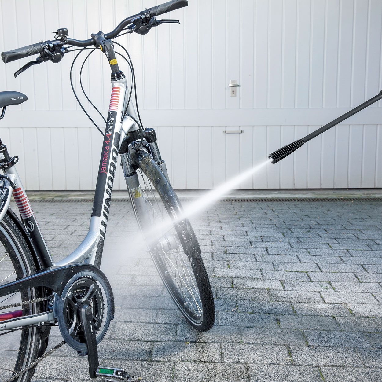 Karcher K2 Classic Pressure Washer