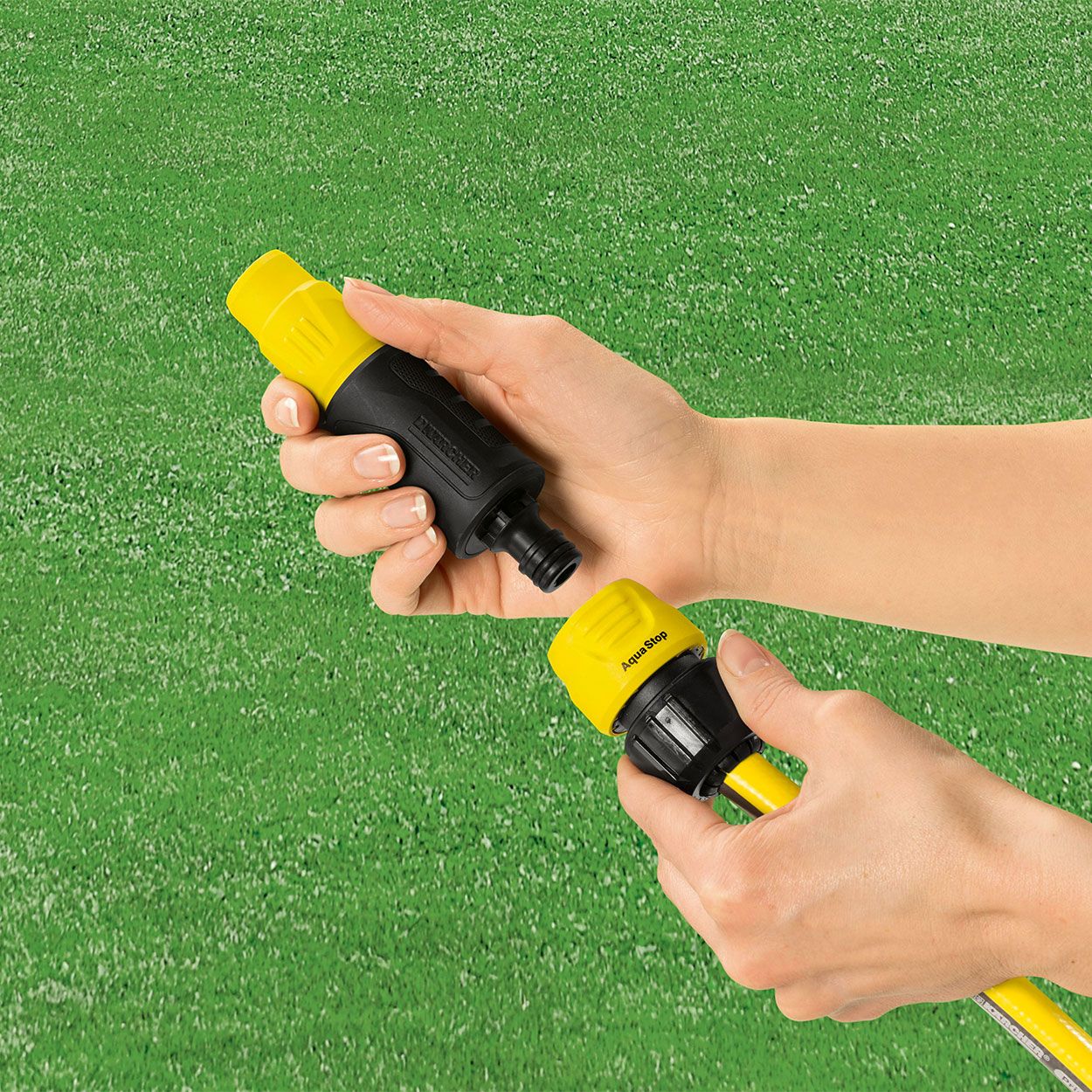 Karcher Nozzle Set