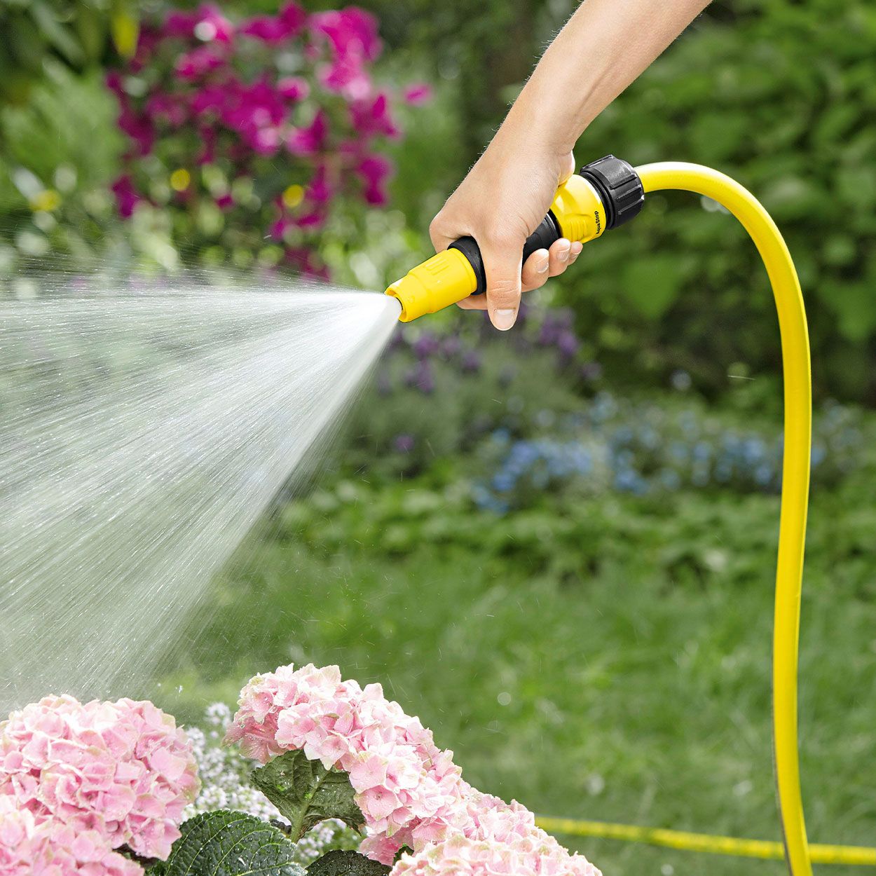 Karcher Nozzle Set
