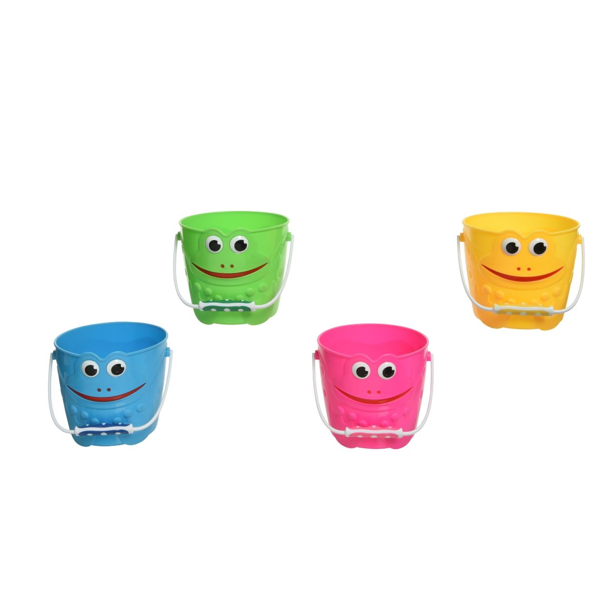 Beach Bucket S