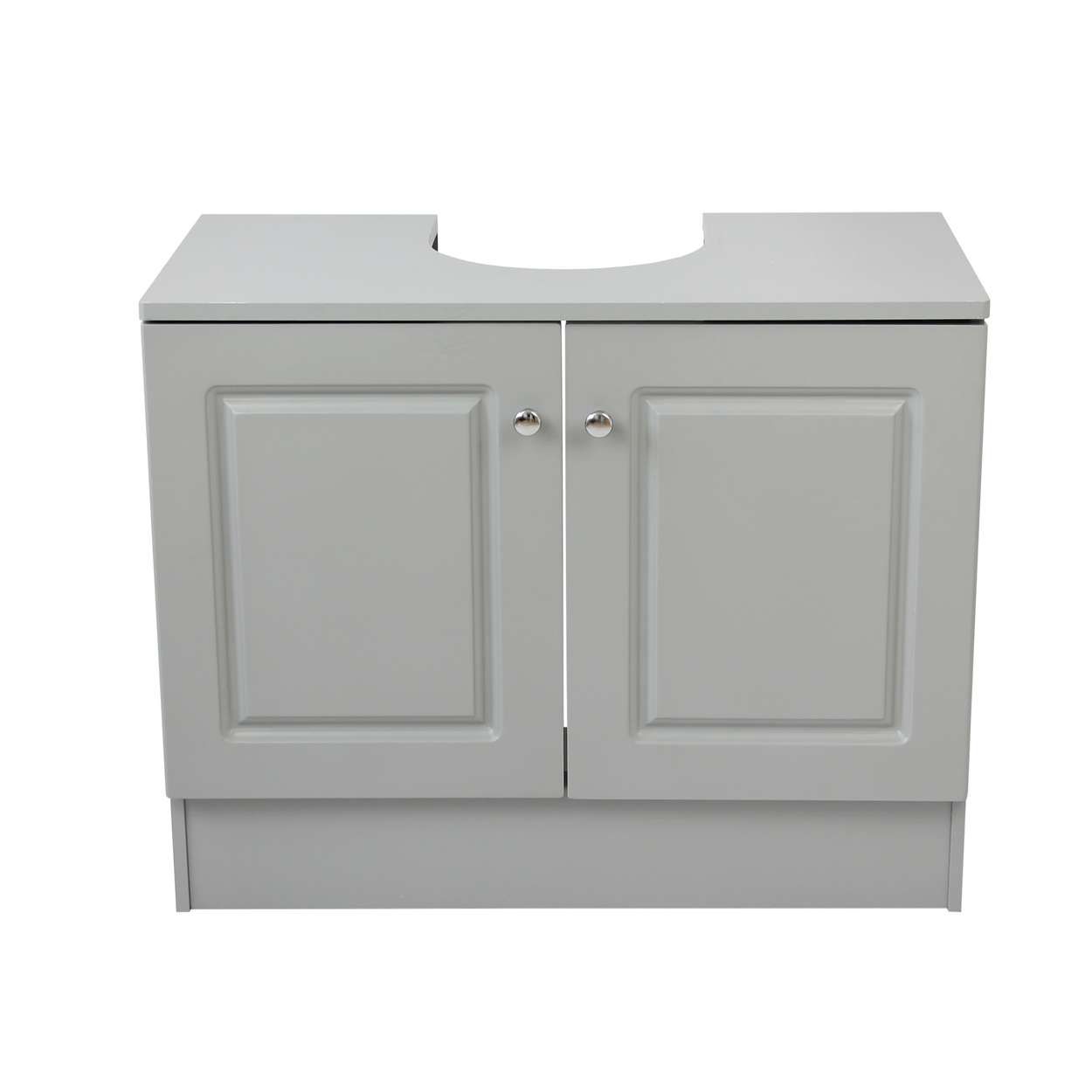 Chatsworth Under Basin Cabinet Grey