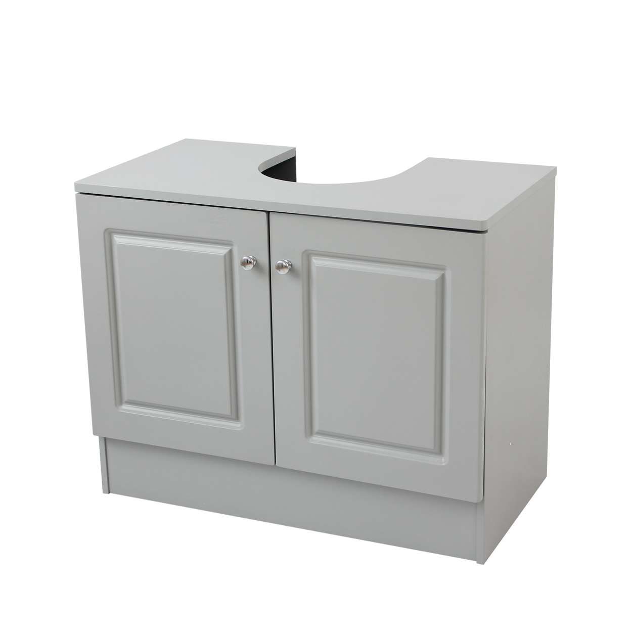 Chatsworth Under Basin Cabinet Grey