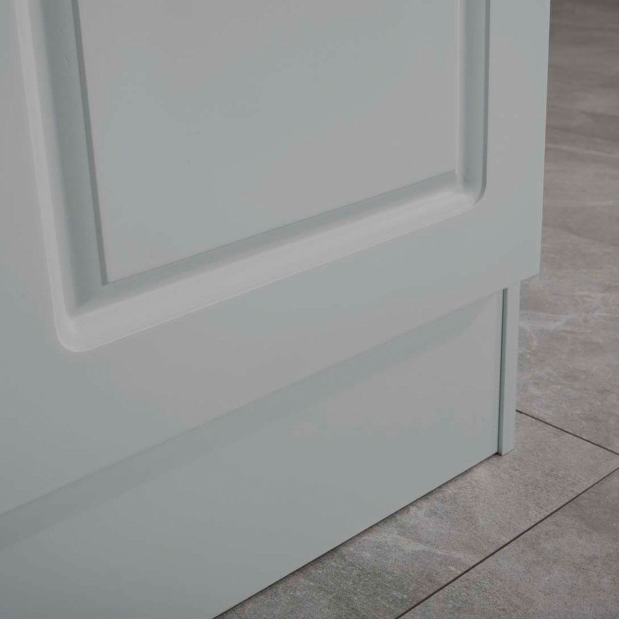 Chatsworth Under Basin Cabinet Grey