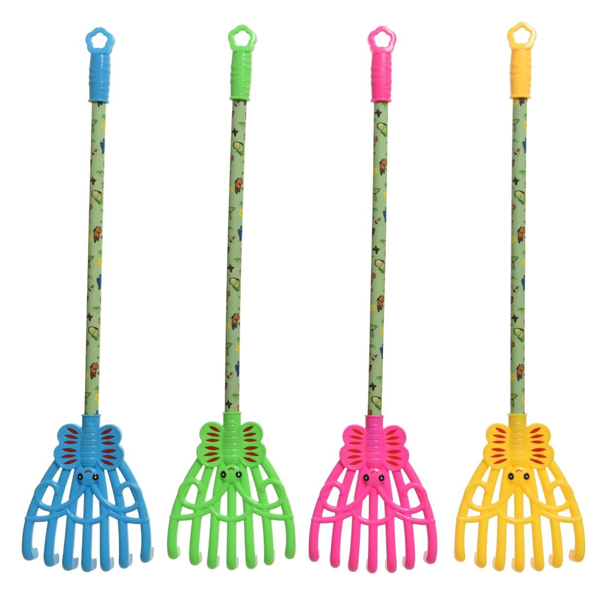 Kids Garden Rake L
