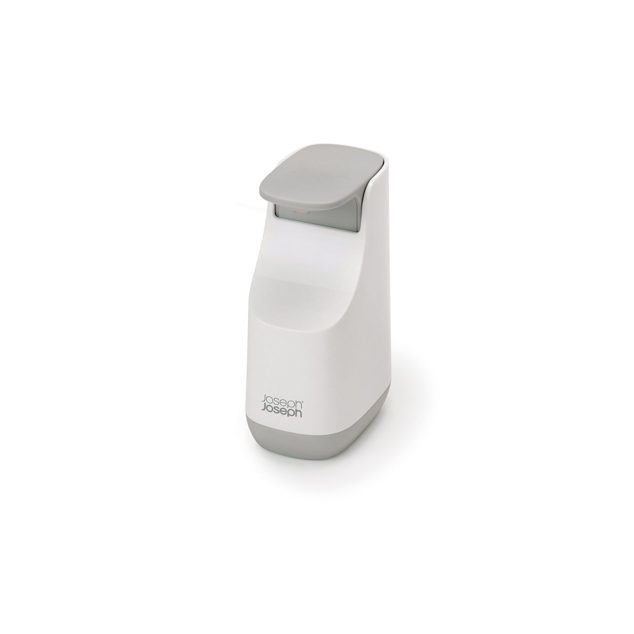 Joseph Joseph Slim Compact Soap Dispenser Grey