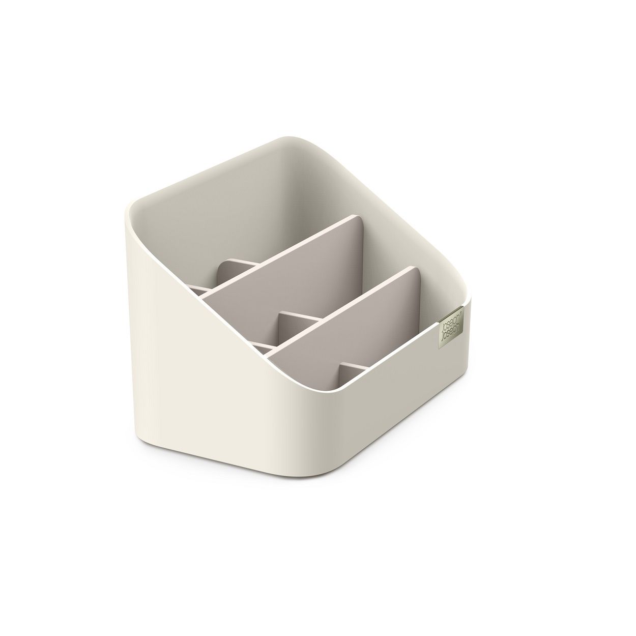 Joseph Joseph Viva Tiered Cosmetic Organiser Shell