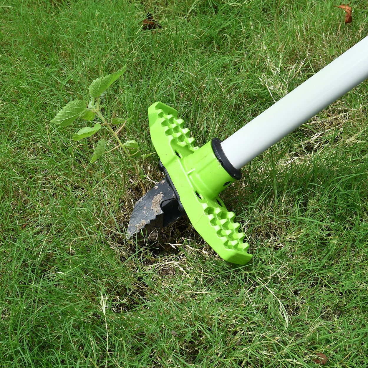 Yardsmith Stand Up Weeder