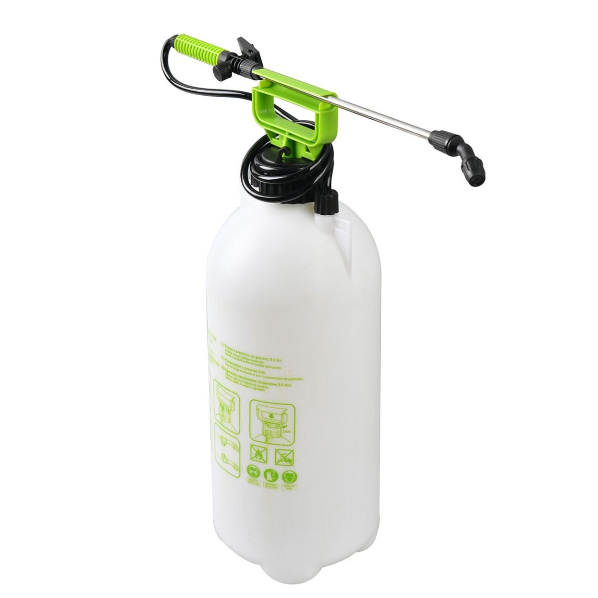 Yardsmith Pump Sprayer 8L