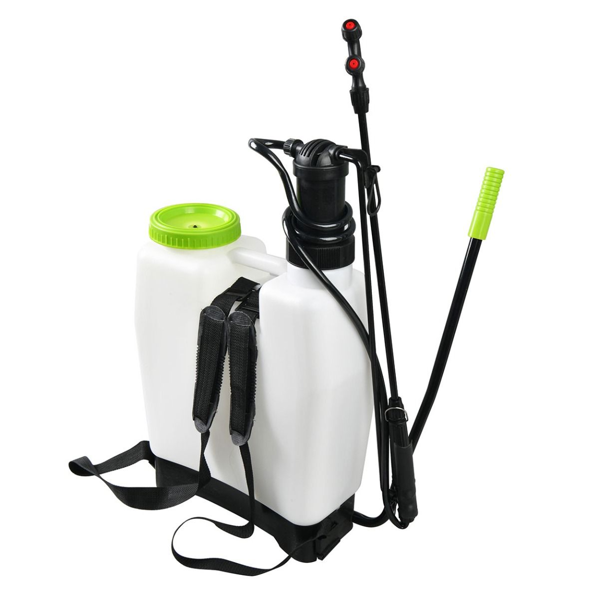 Yardsmith BackPack Pump Sprayer 16L