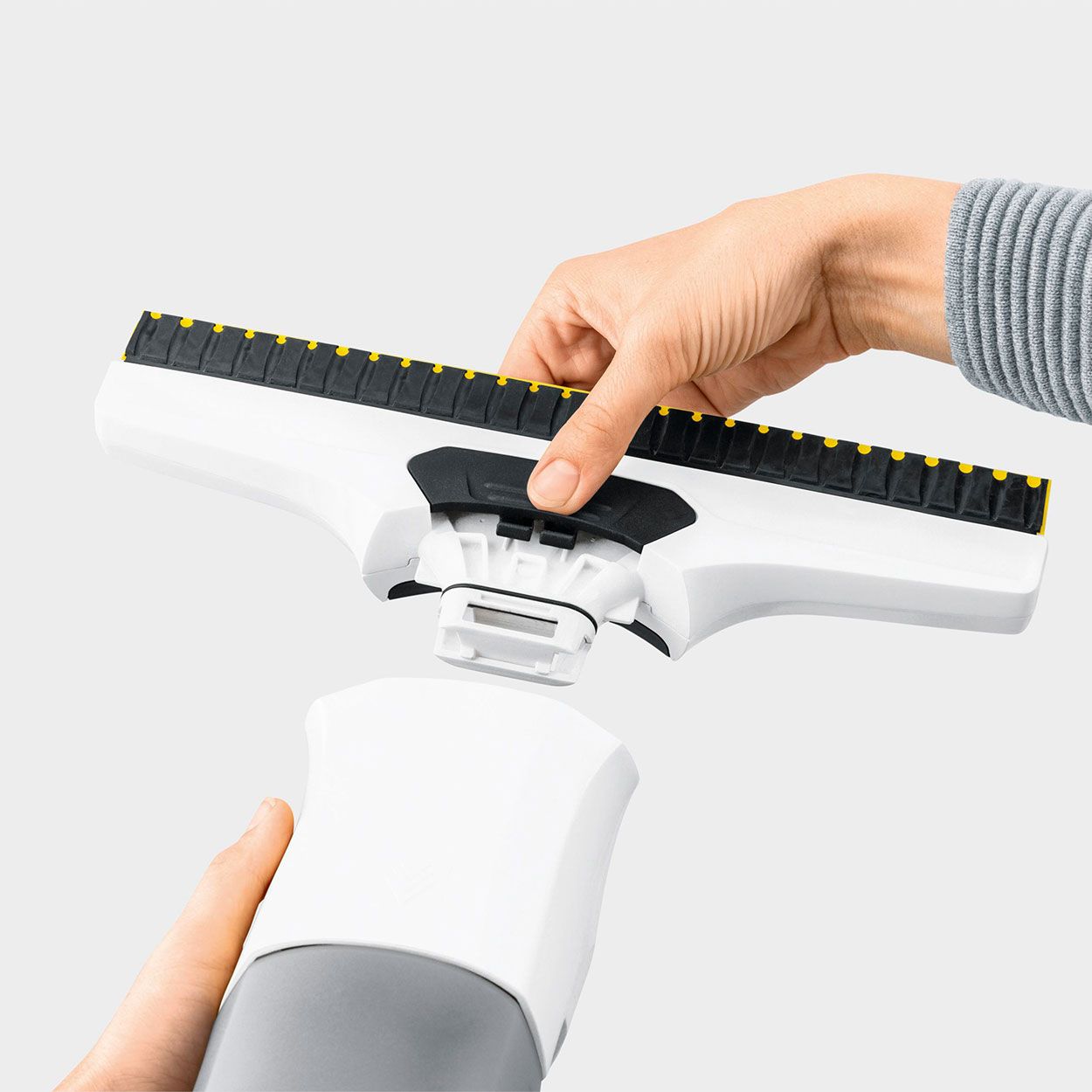 Karcher WV6 Plus Window Vac