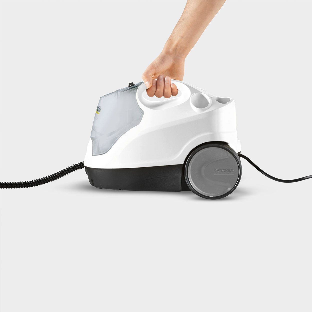 Karcher SC4 Easyfix Steam Cleaner