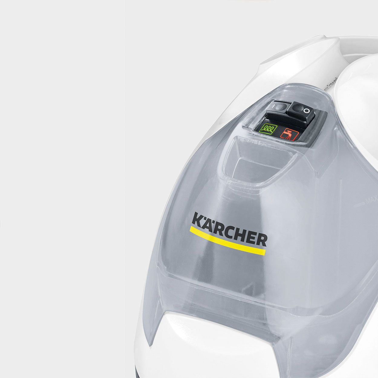 Karcher SC4 Easyfix Steam Cleaner