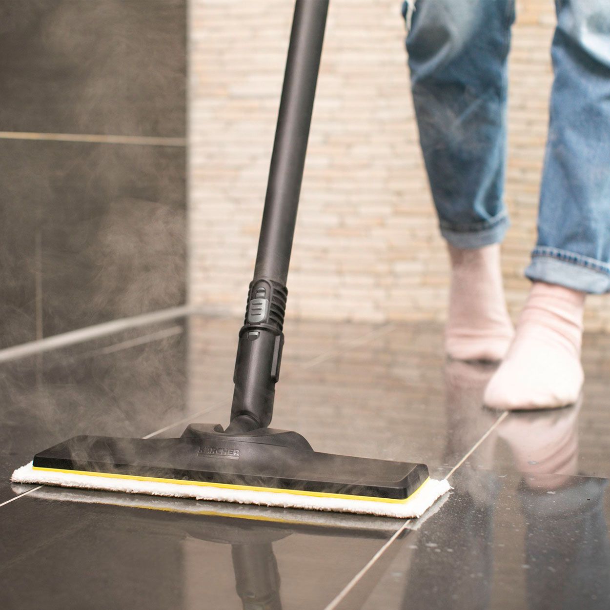 Karcher SC4 Easyfix Steam Cleaner