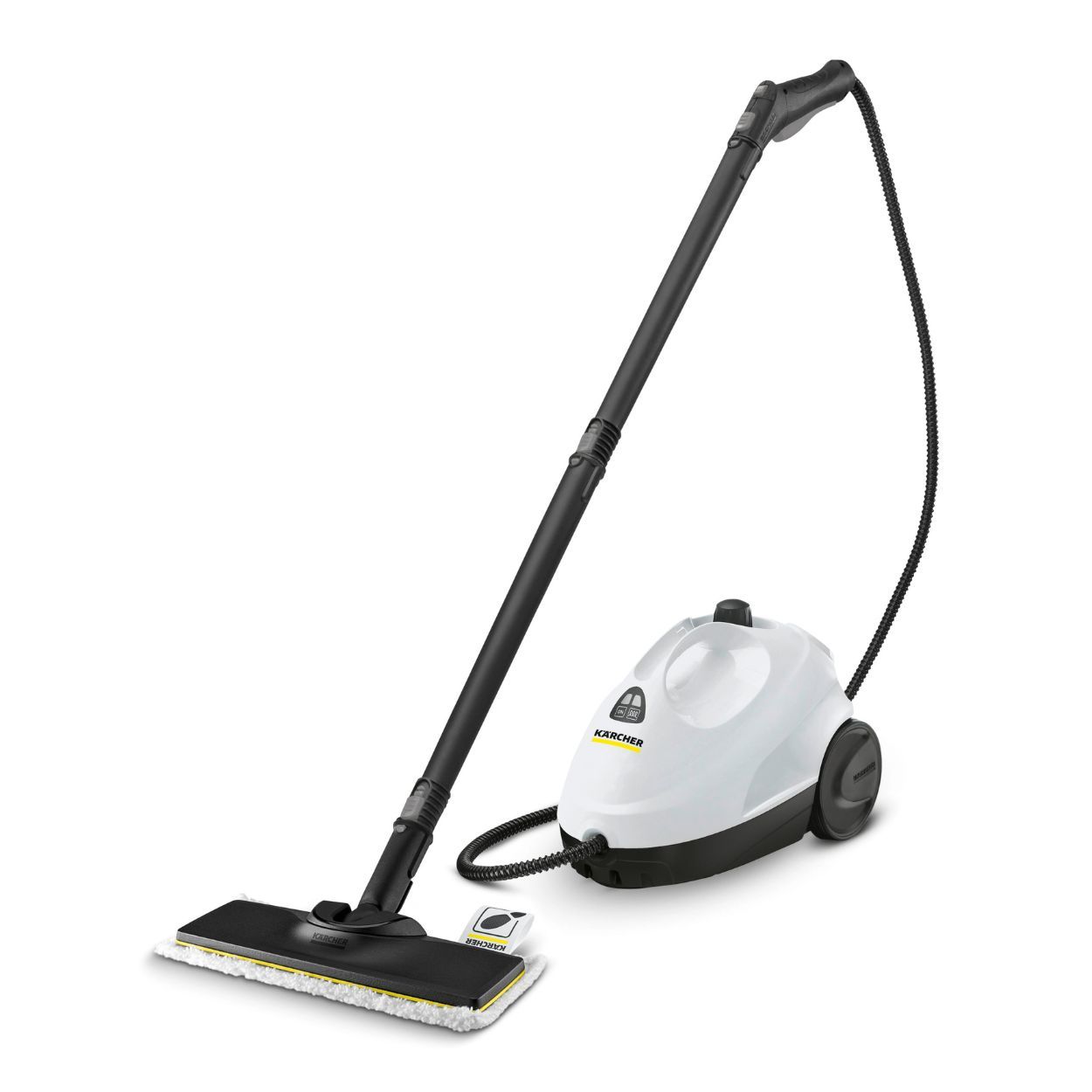 Karcher SC2 Easyfix Steam Cleaner