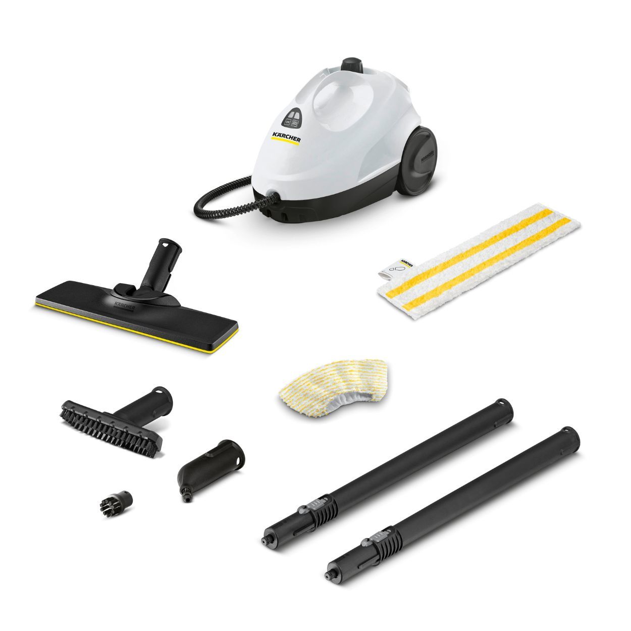 Karcher SC2 Easyfix Steam Cleaner