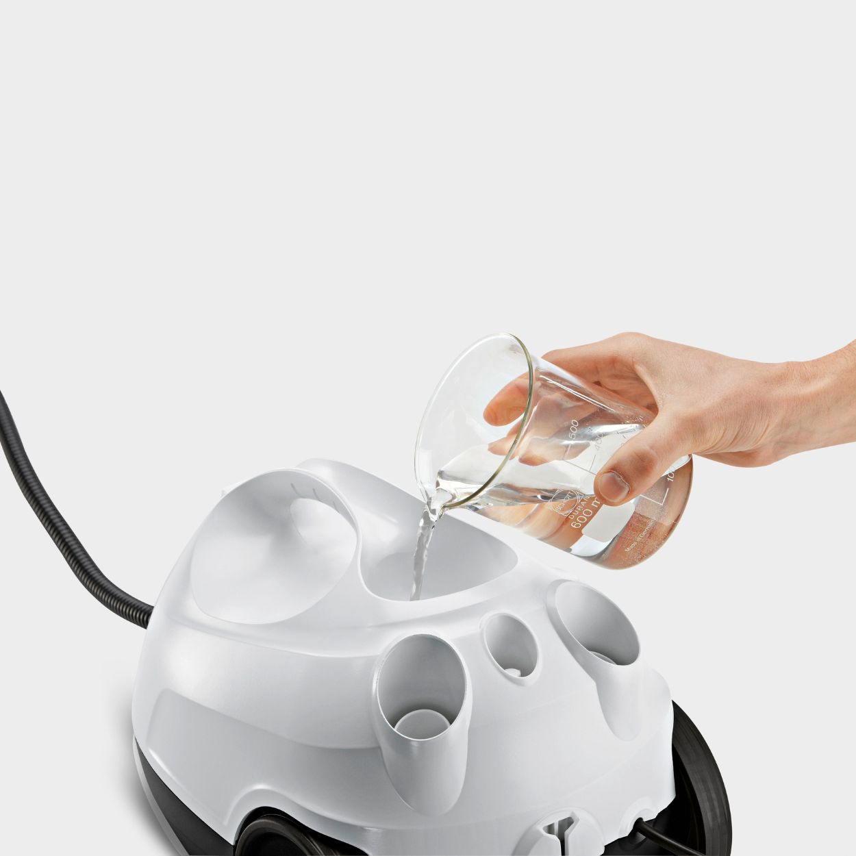 Karcher SC2 Easyfix Steam Cleaner