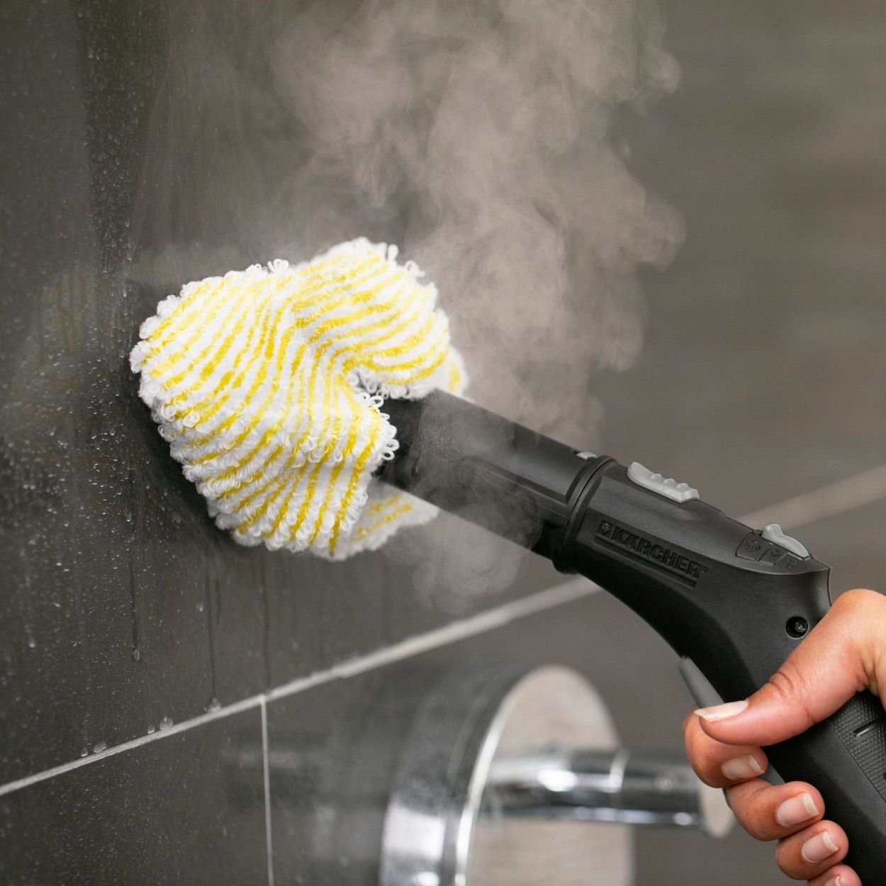 Karcher SC2 Easyfix Steam Cleaner