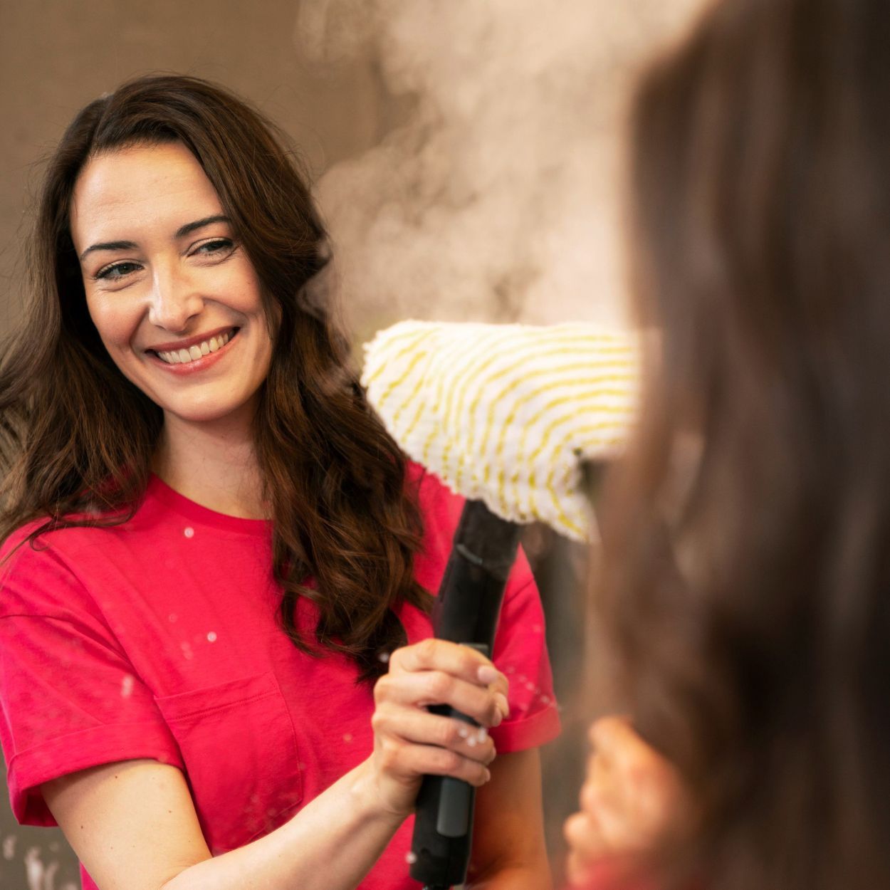 Karcher SC2 Easyfix Steam Cleaner