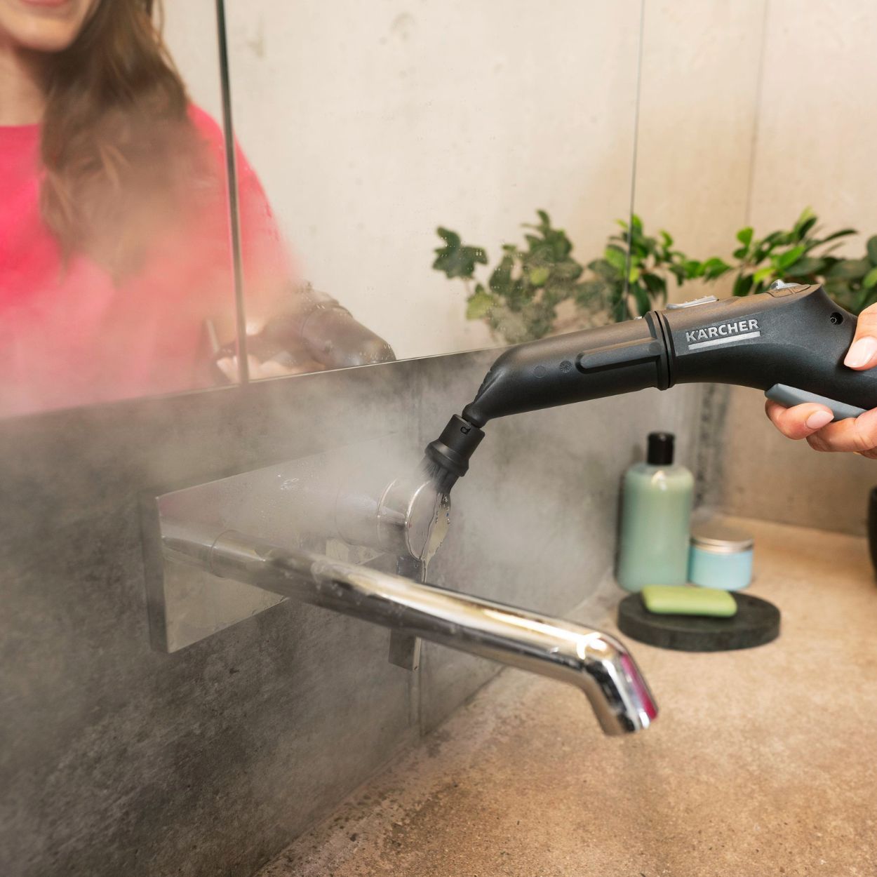 Karcher SC2 Easyfix Steam Cleaner