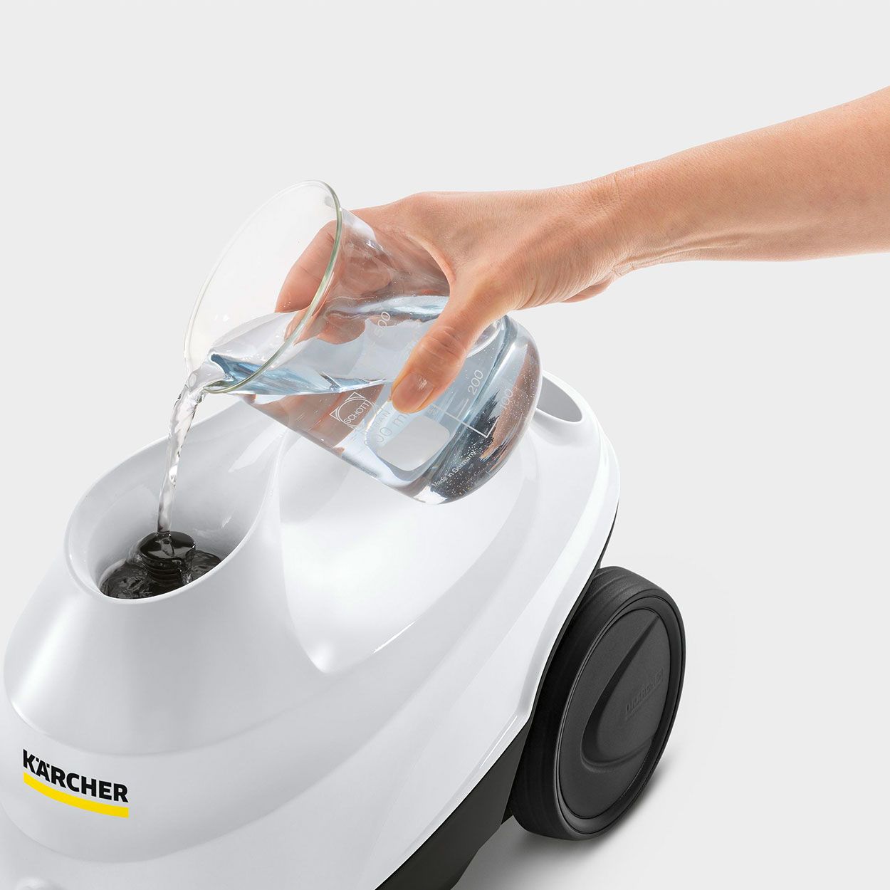 Karcher SC3 Easyfix Steam Cleaner