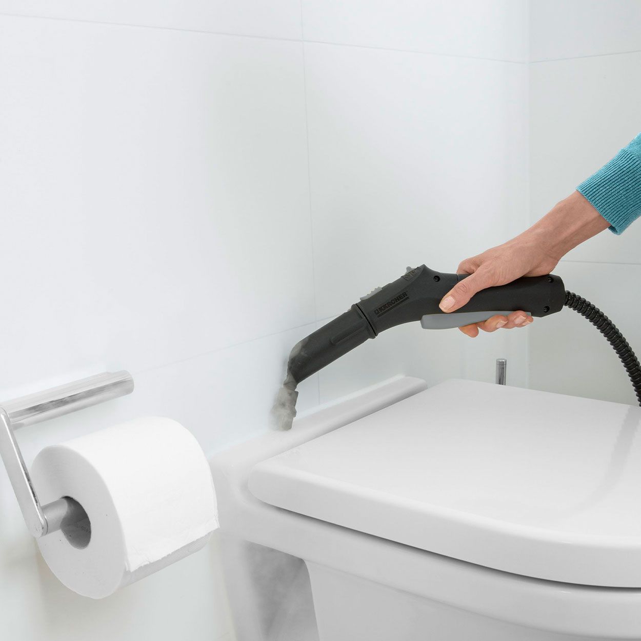 Karcher SC3 Easyfix Steam Cleaner