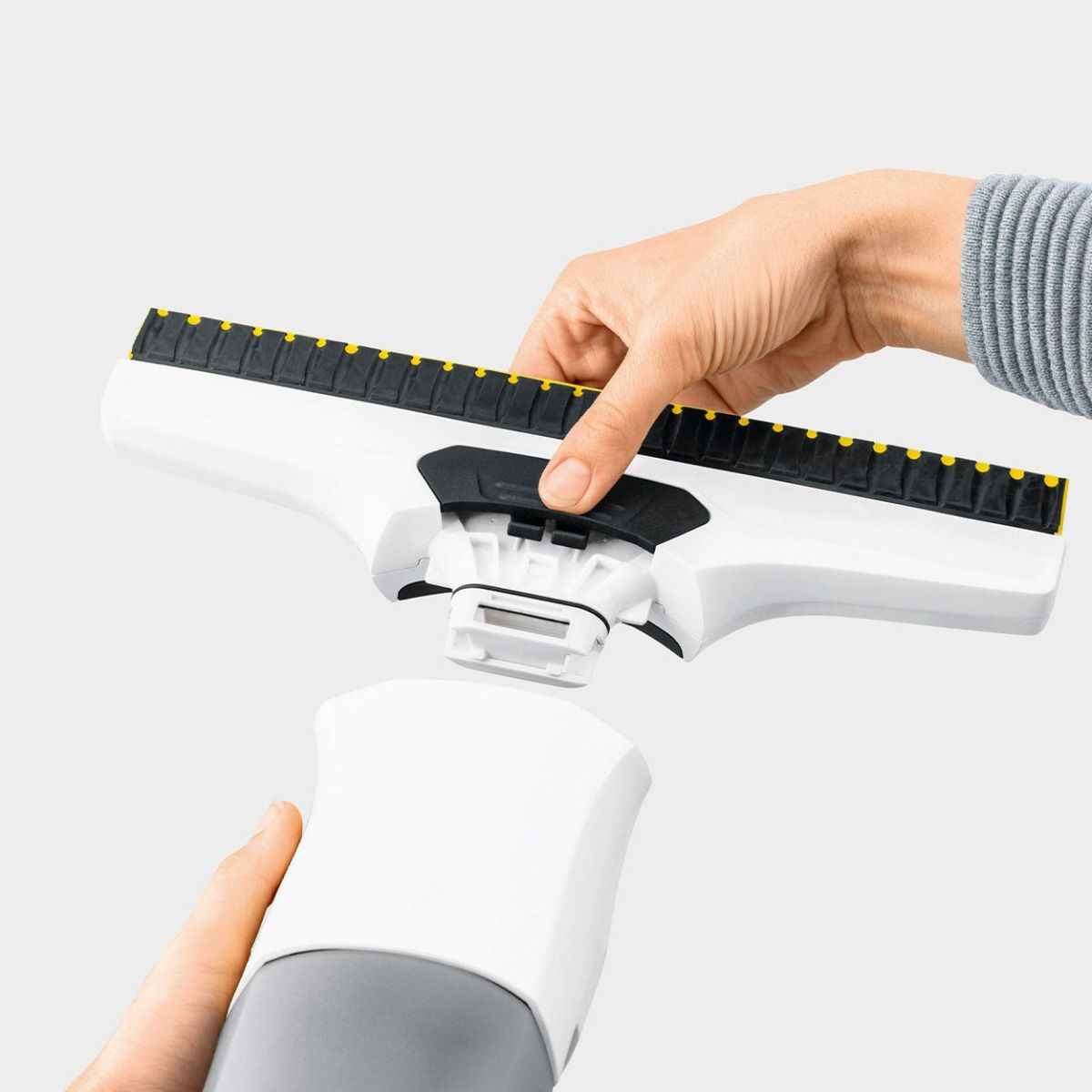 Karcher WV2 Plus Window Vac