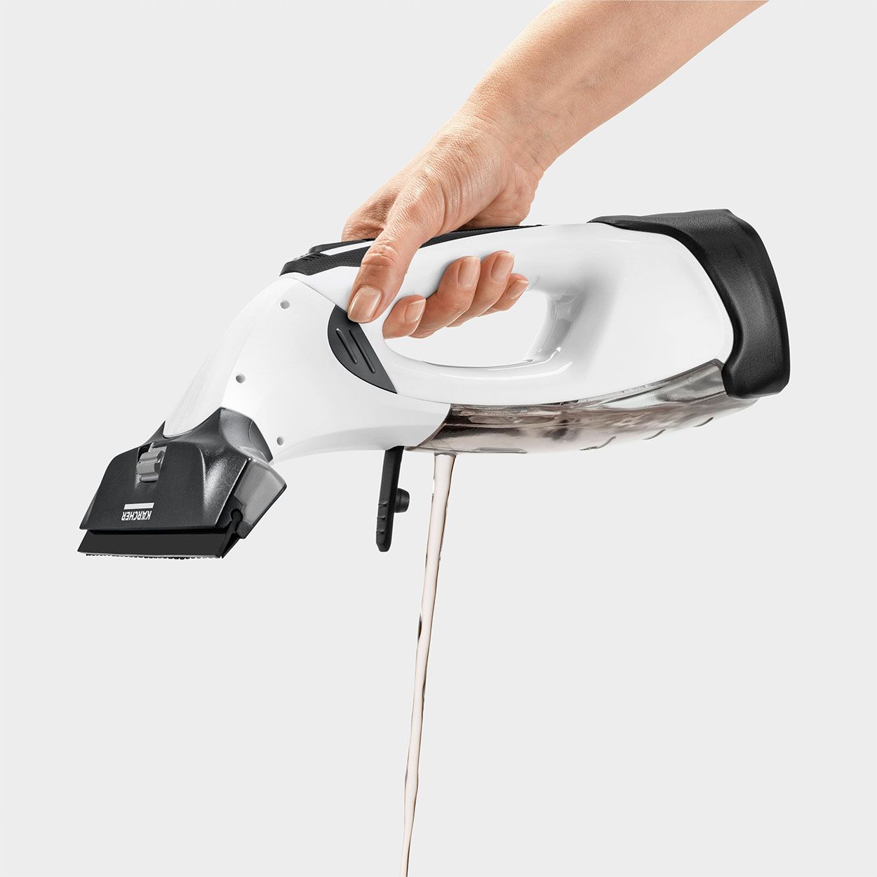 Karcher WV5 Plus Window Vac