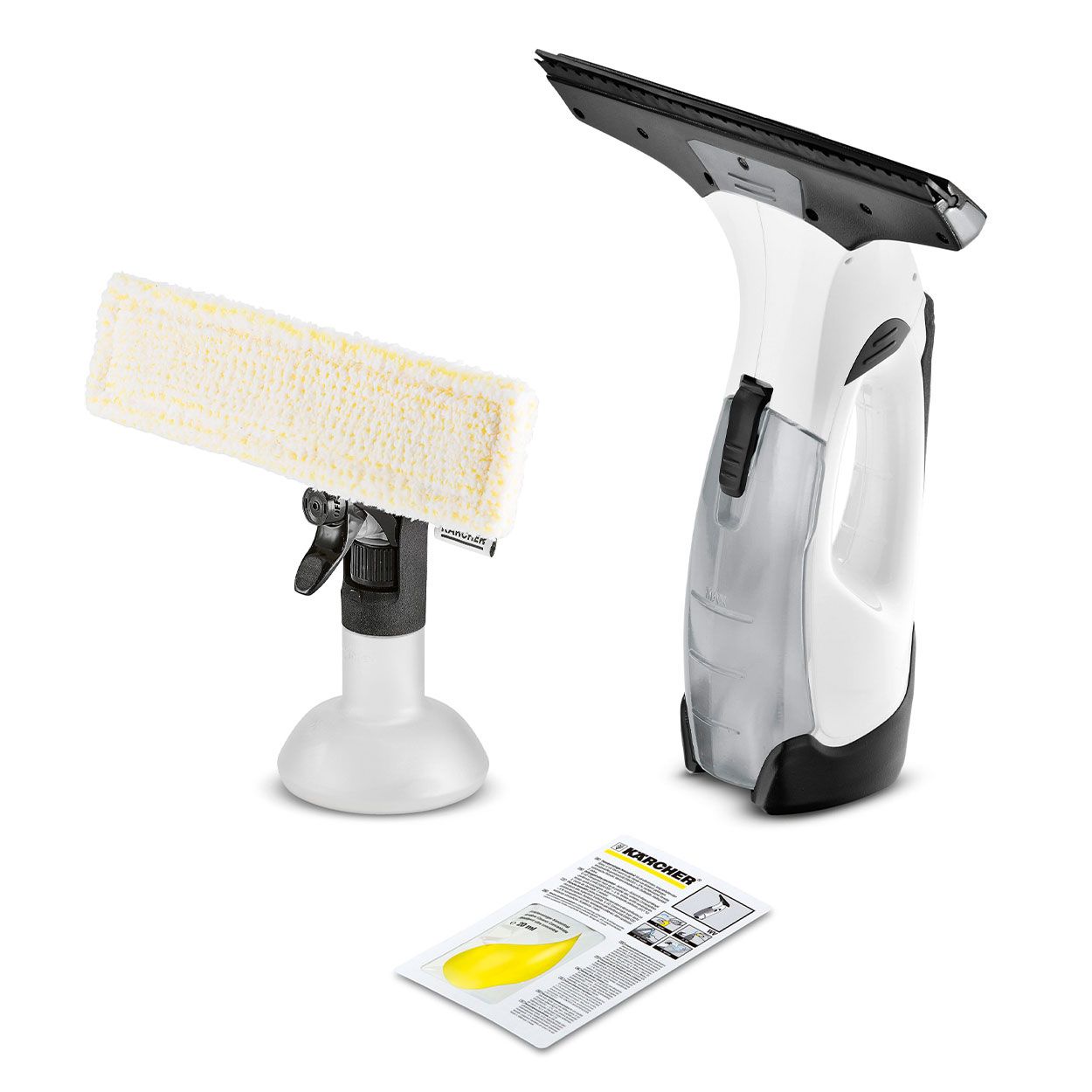Karcher WV5 Plus Window Vac