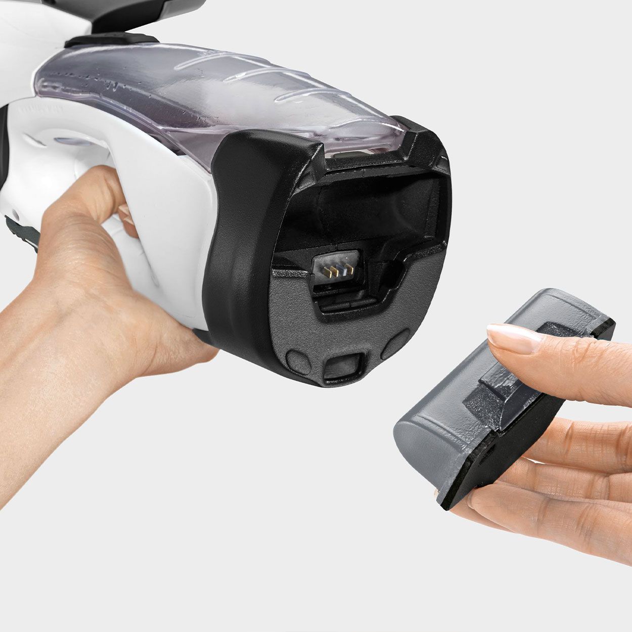 Karcher WV5 Plus Window Vac