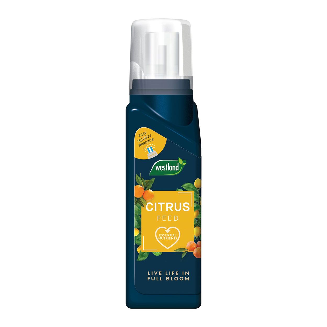 Citrus Feed Concentrate 200ml