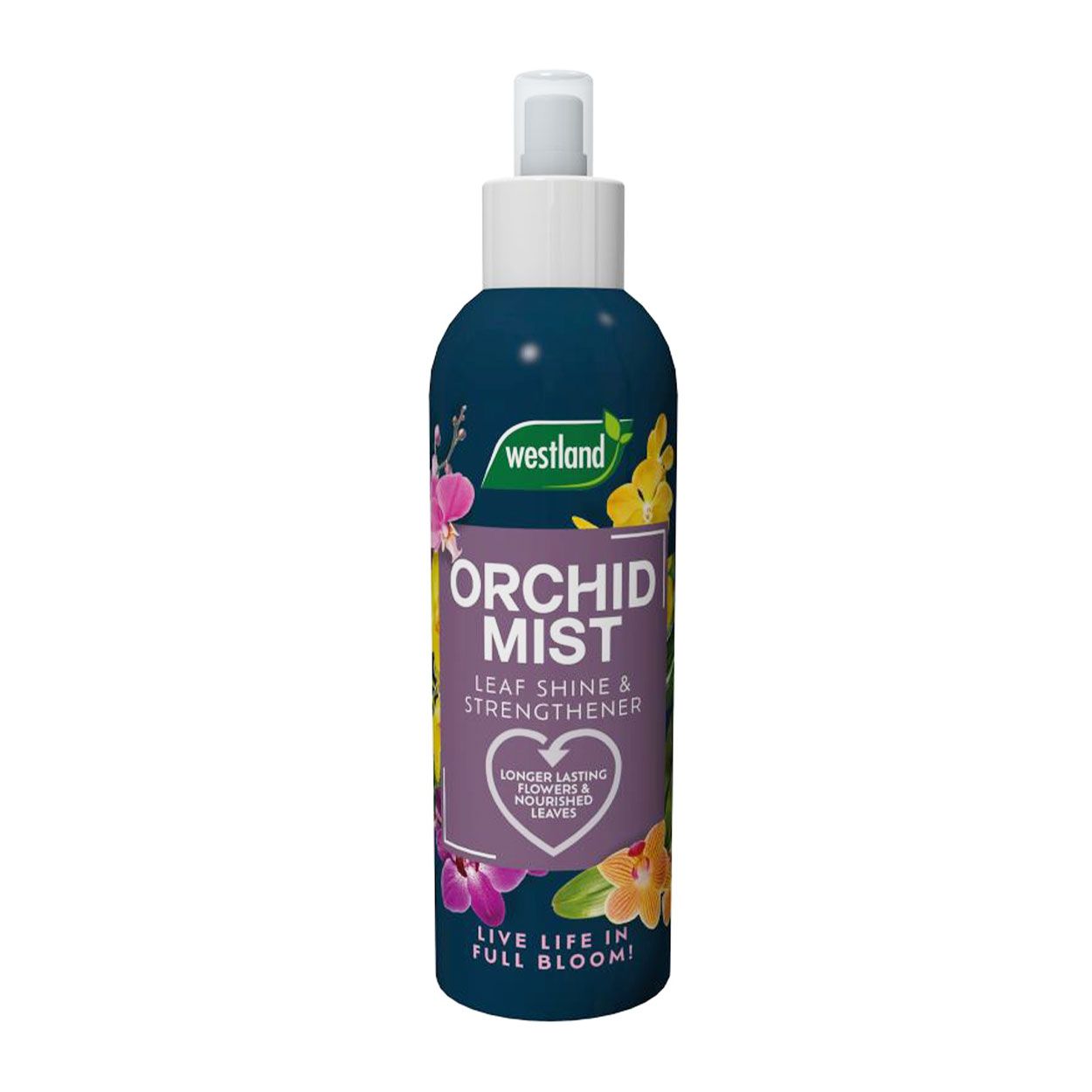 Orchid Mist 250ml