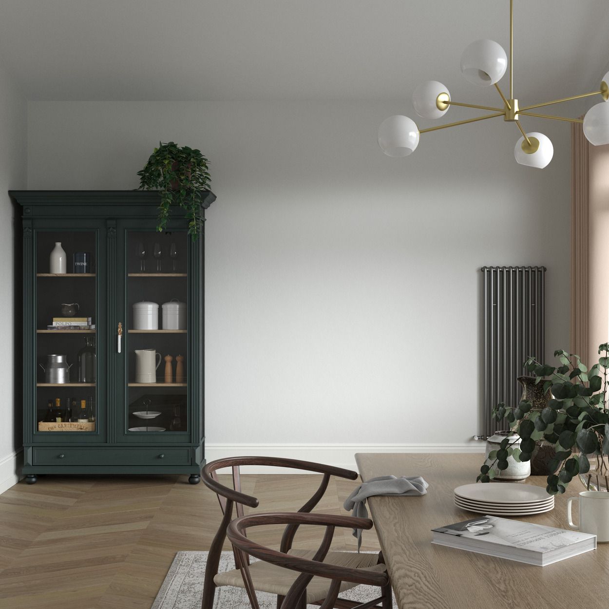Dulux Heritage Matt Turtledove Grey 2.5Ltr