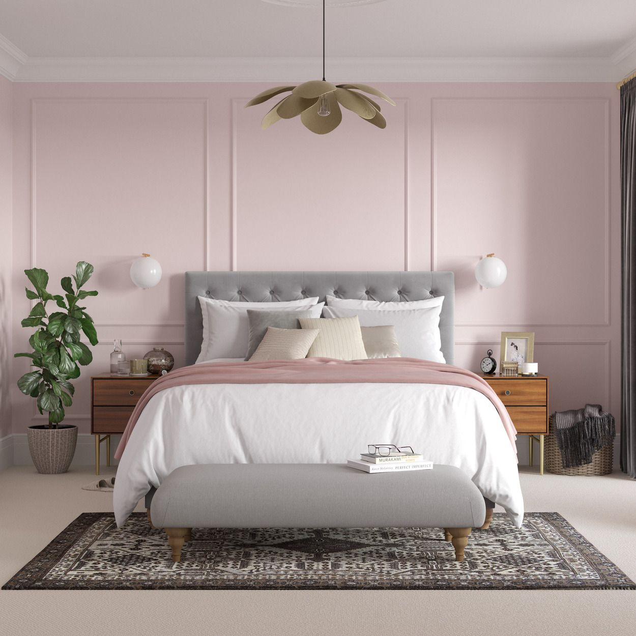 Dulux Heritage Matt Dh Blossom 2.5Ltr