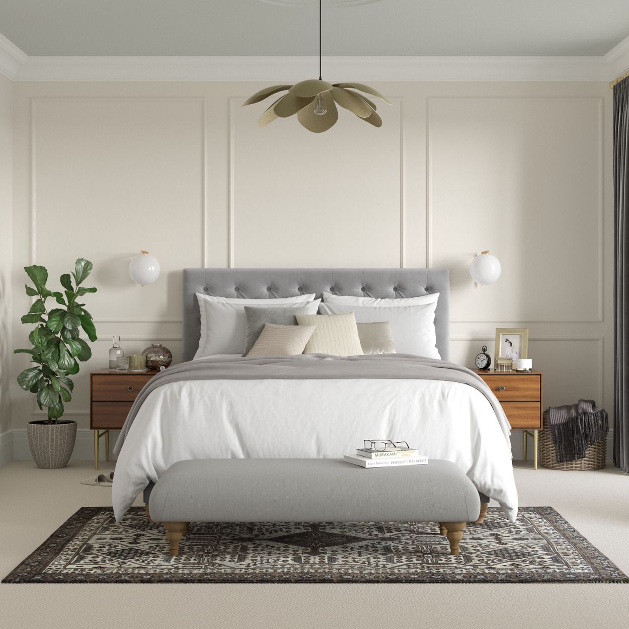 Dulux Heritage Matt Flax Seed 5Ltr