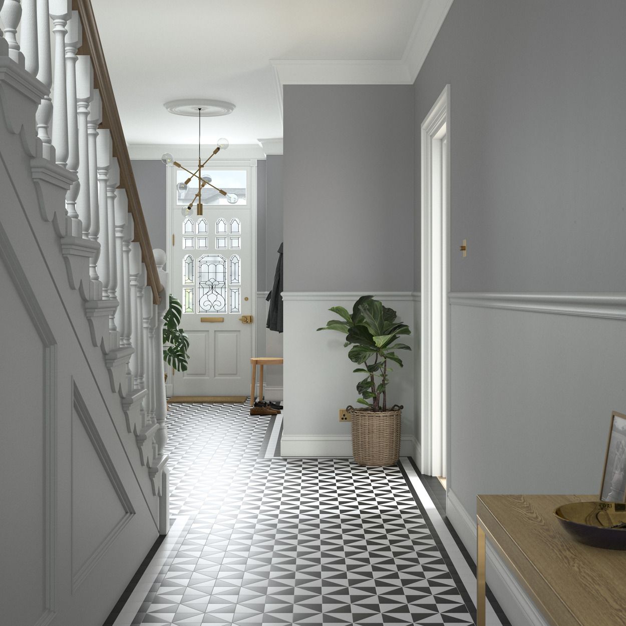 Dulux Heritage Tester Beachcomb Grey 125ml