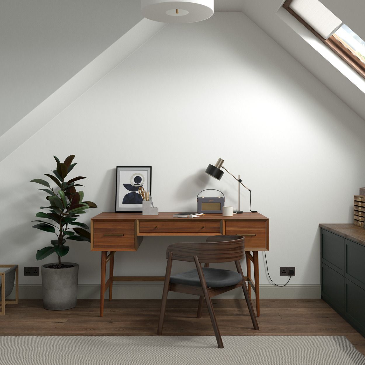 Dulux Heritage Tester China White 125ml