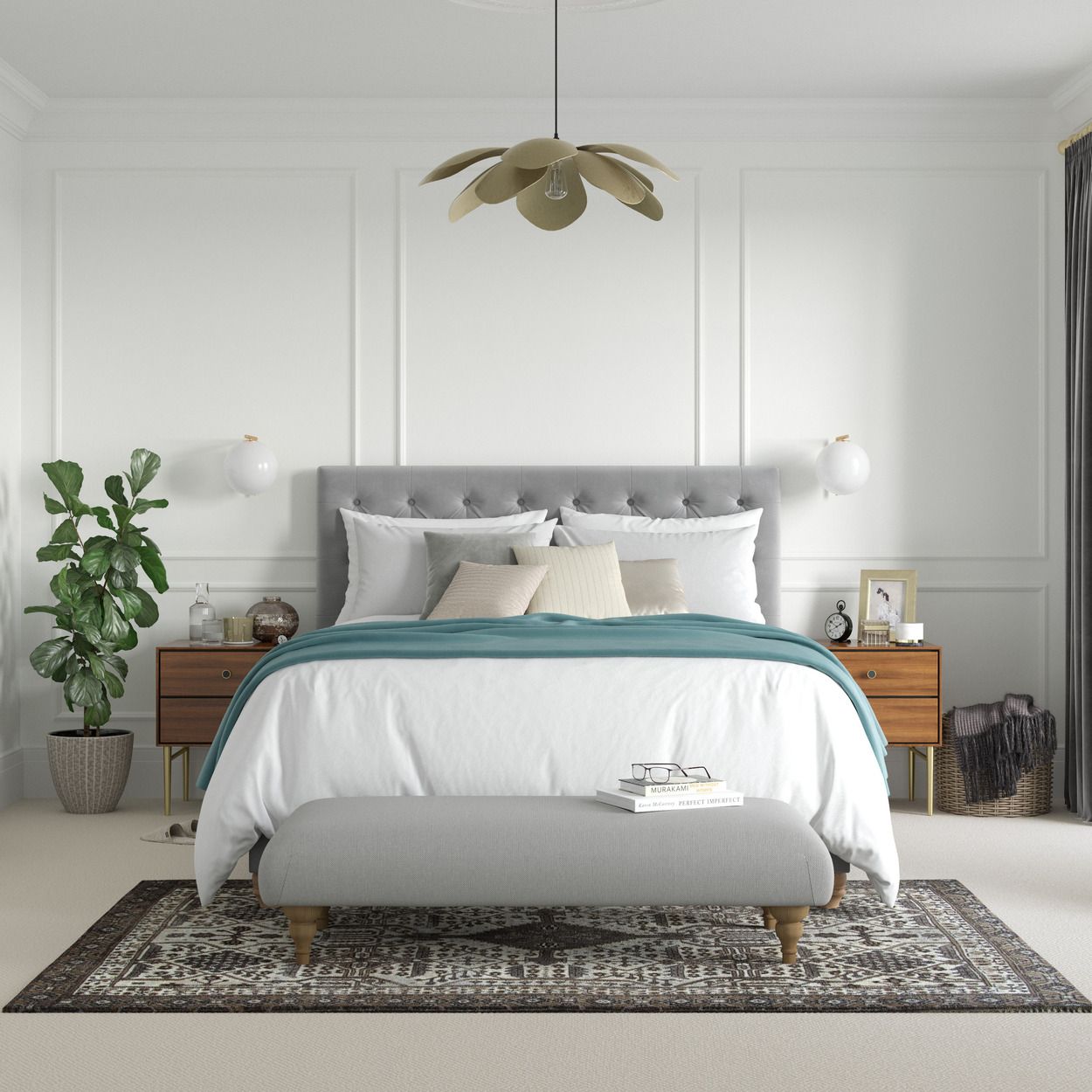 Dulux Heritage Tester China White 125ml